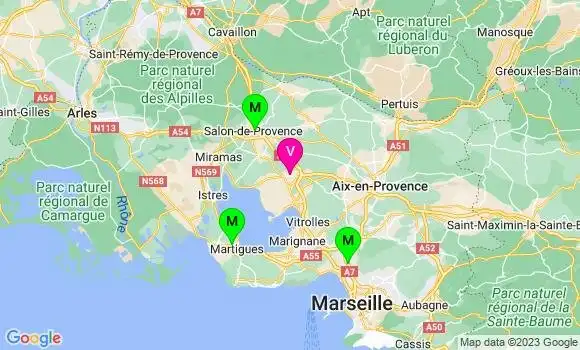 Médecin de Garde La Fare les Oliviers