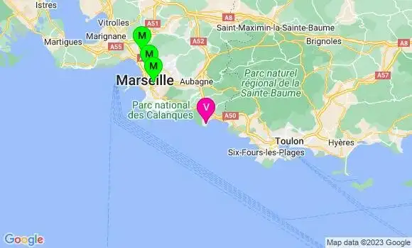Médecin de Garde La Ciotat