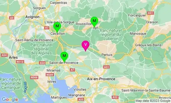 Médecin de Garde La Roque d\