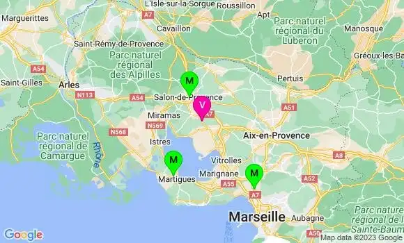 Médecin de Garde Lançon Provence