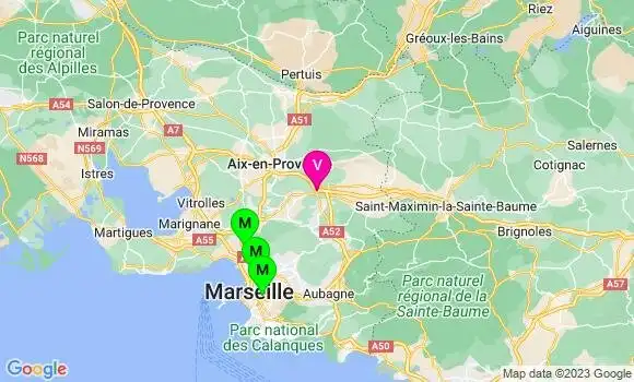 Médecin de Garde La Barque