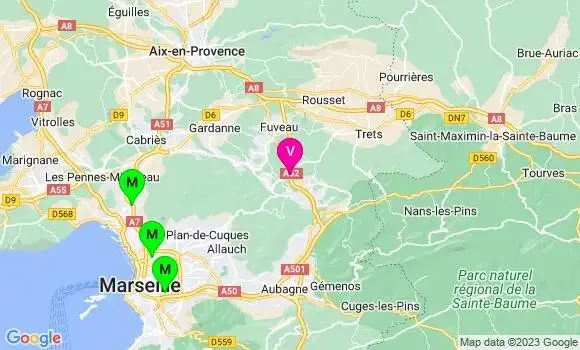 Médecin de Garde La Pomme