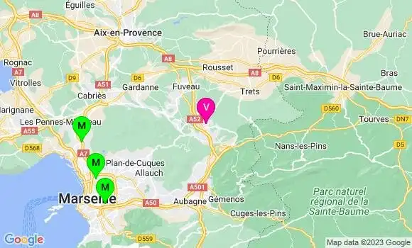 Médecin de Garde Les Gorguettes
