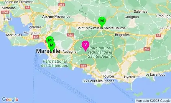 Médecin de Garde Cuges les Pins