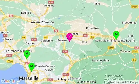 Médecin de Garde Les Michels