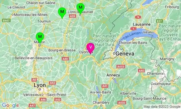 Médecin de Garde Plagne