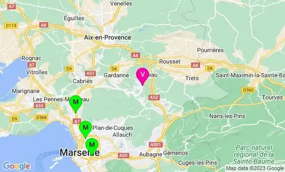Médecin de Garde Gréasque