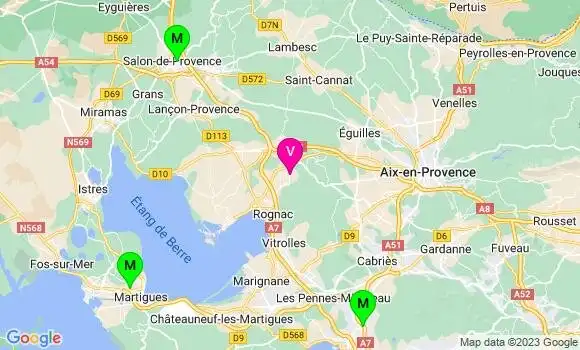 Médecin de Garde Velaux