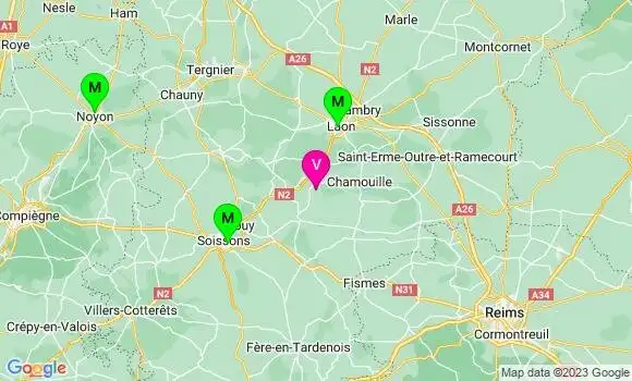 Médecin de Garde Filain