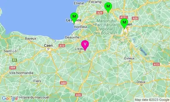 Médecin de Garde Firfol