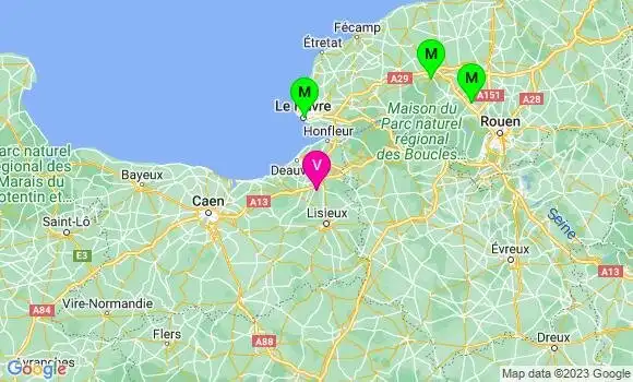 Médecin de Garde Saint Hymer