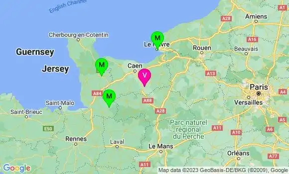 Médecin de Garde Epaney