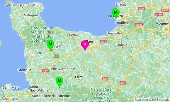 Médecin de Garde Avenay