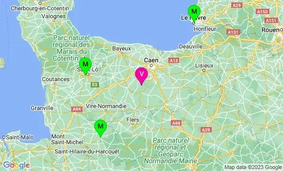Médecin de Garde Goupillières