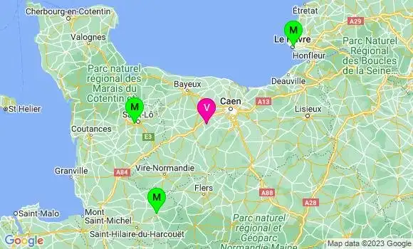 Médecin de Garde Le Locheur