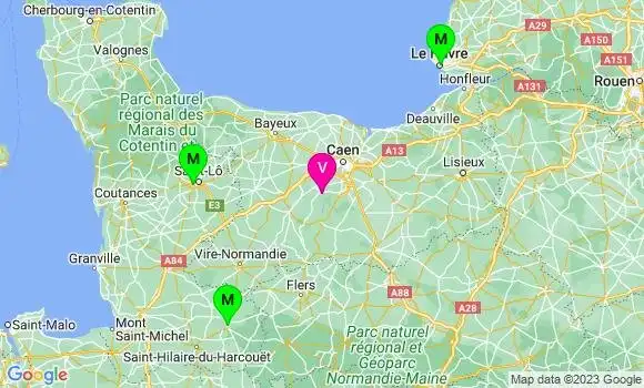 Médecin de Garde Maizet
