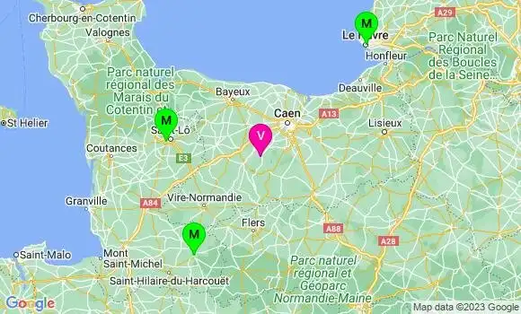 Médecin de Garde Montigny