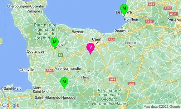 Médecin de Garde Trois Monts
