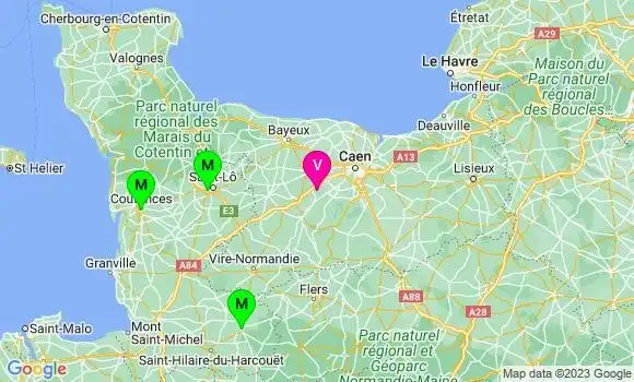 Médecin de Garde Val d\