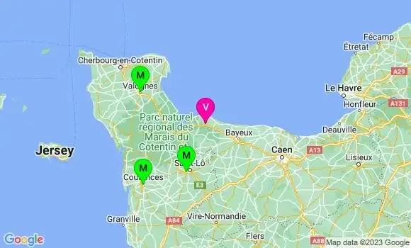 Médecin de Garde Deux Jumeaux