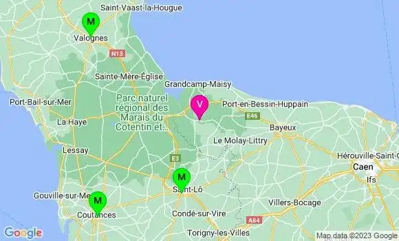 Médecin de Garde Vouilly