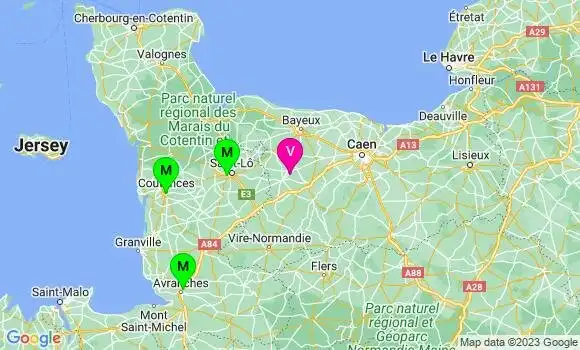 Médecin de Garde Livry