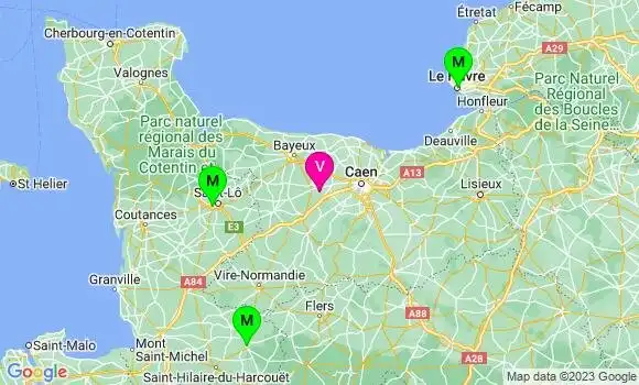 Médecin de Garde Tessel