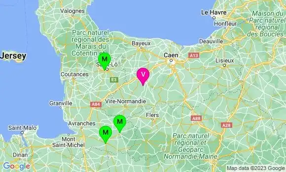 Médecin de Garde Ondefontaine