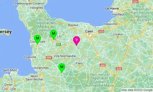Médecin de Garde Les Monts d\