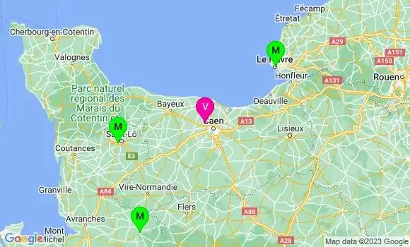 Médecin de Garde Authie