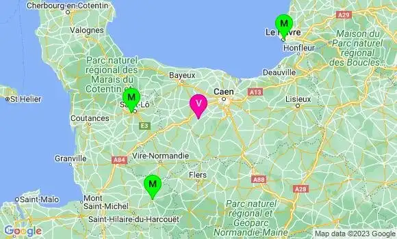 Médecin de Garde Landes sur Ajon
