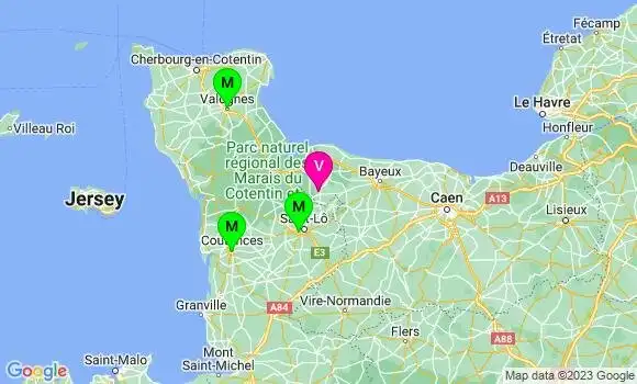 Médecin de Garde Cartigny l\