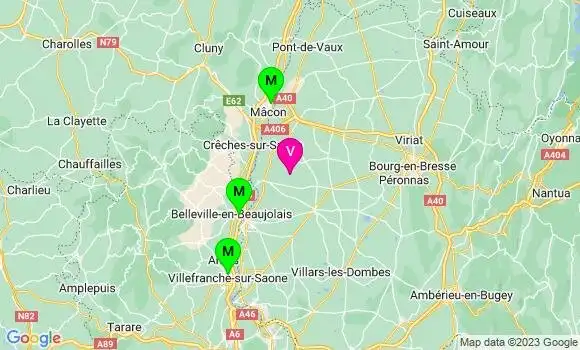 Médecin de Garde Illiat