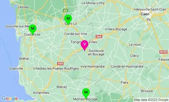 Médecin de Garde Malloue