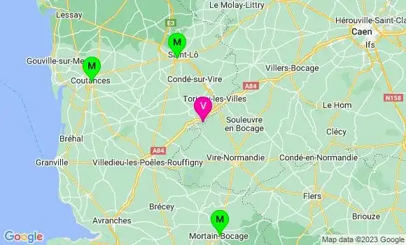 Médecin de Garde Pleines Oeuvres