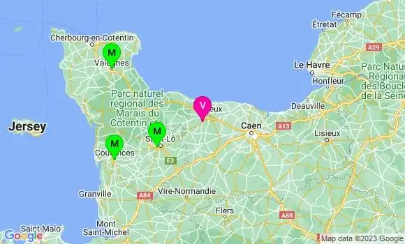Médecin de Garde Subles