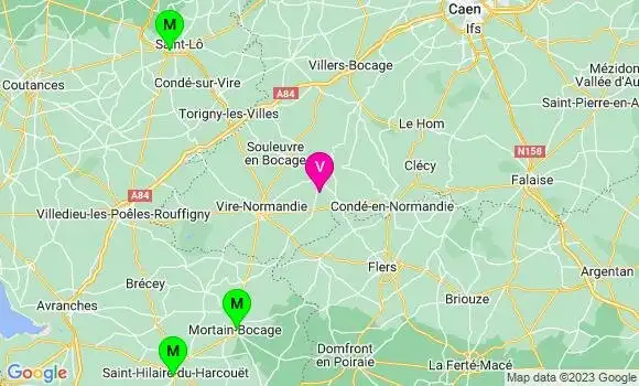 Médecin de Garde Pierres