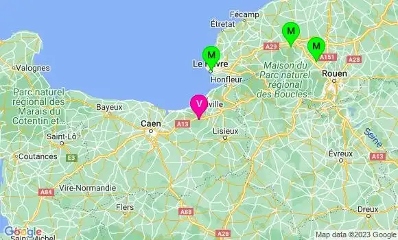 Médecin de Garde Cresseveuille