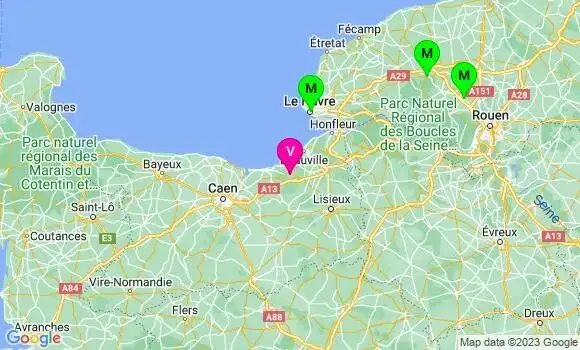 Médecin de Garde Heuland