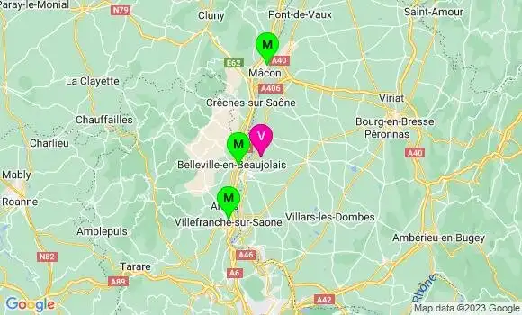 Médecin de Garde Peyzieux sur Saône