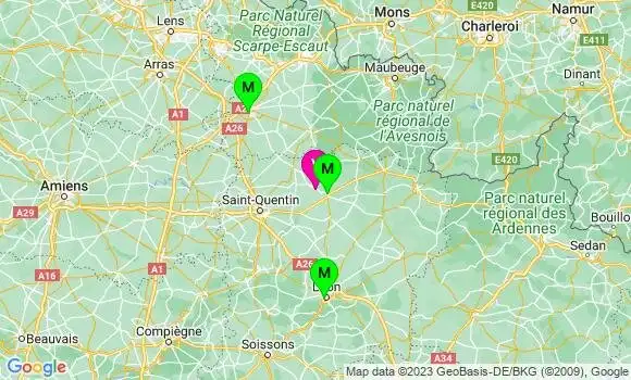 Médecin de Garde Longchamps