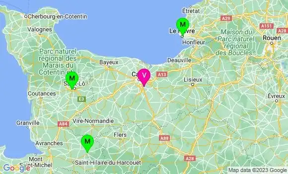Médecin de Garde Hubert Folie