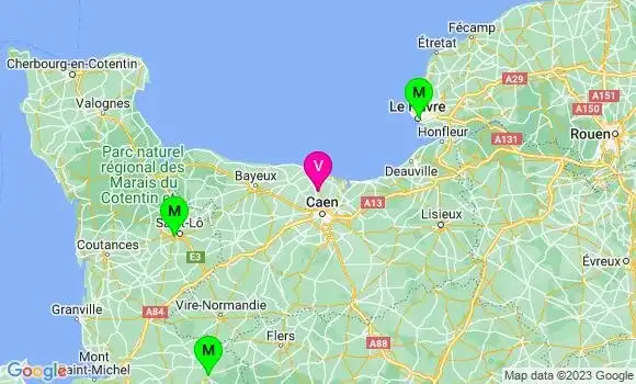 Médecin de Garde Anisy