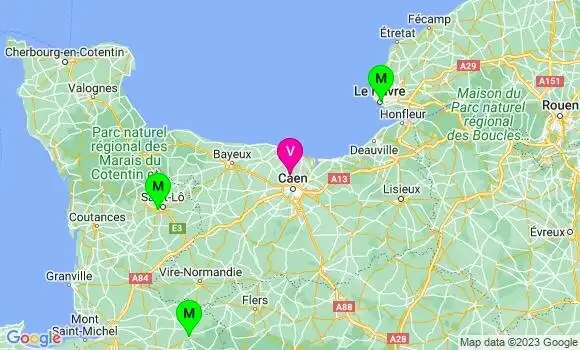 Médecin de Garde Cambes en Plaine