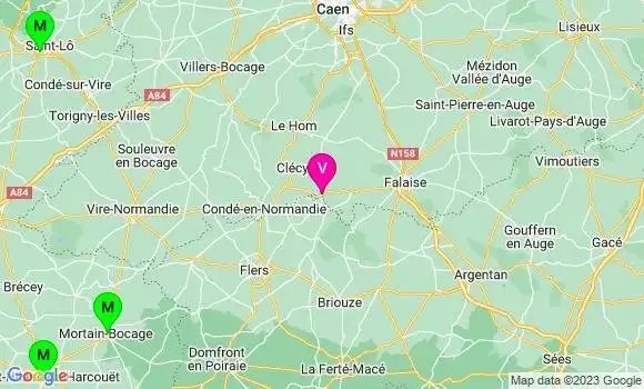 Médecin de Garde Pont d\