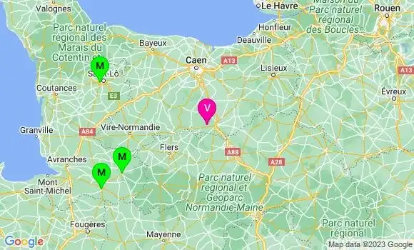 Médecin de Garde Martigny sur l\