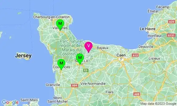 Médecin de Garde Saint Martin de Blagny