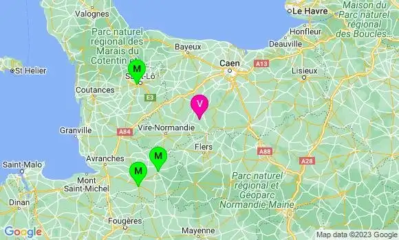 Médecin de Garde Périgny
