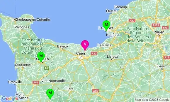 Médecin de Garde Saint Aubin d\