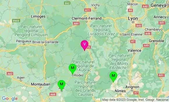 Médecin de Garde Les Ternes